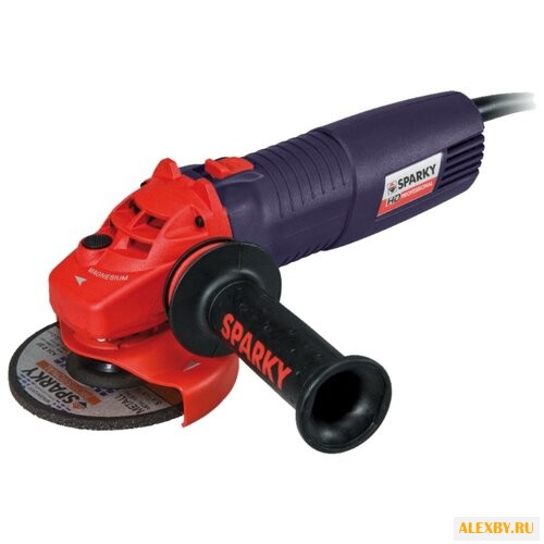 УШМ SPARKY M 1400CES HD