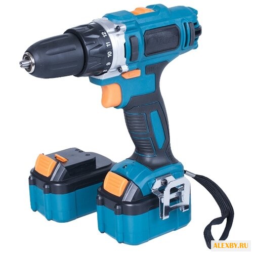 Дрель-шуруповерт Bort