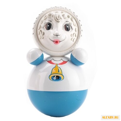 Неваляшка Котовские неваляшки