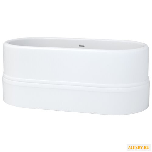 Отдельно стоящая ванна Salini