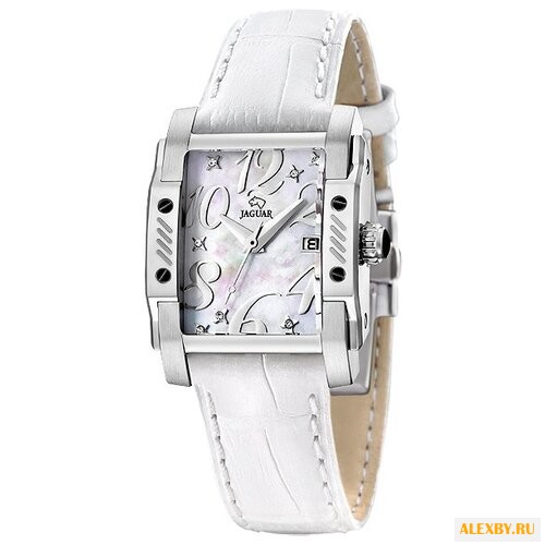 Наручные часы Jaguar J647_3