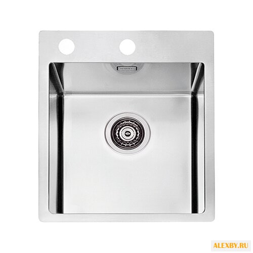 Врезная кухонная мойка ALVEUS