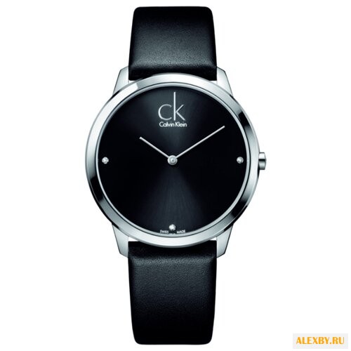 Наручные часы CALVIN KLEIN