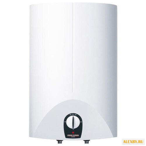 Накопительный водонагреватель