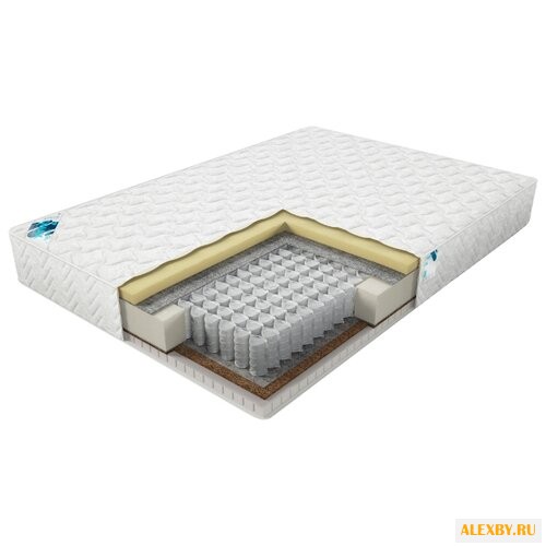 Матрас Dimax ОК Медиум мемо