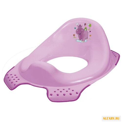 OKT Keeeper сиденье Hippo 8650