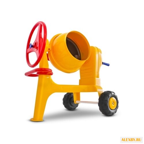 Полесье Бетономешалка №1 38005