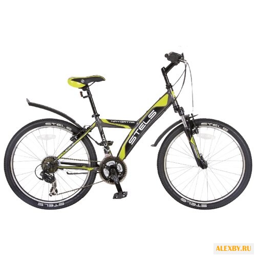 Подростковый горный MTB