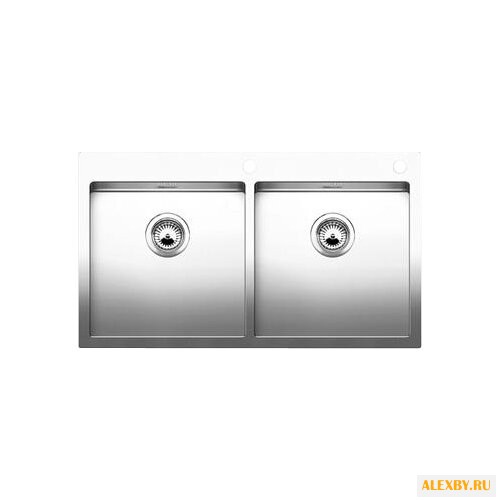 Интегрированная кухонная мойка