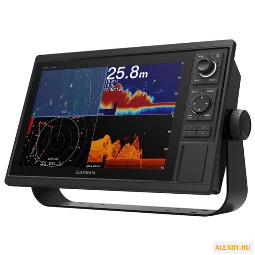 Эхолот Garmin GPSMAP 1222xsv