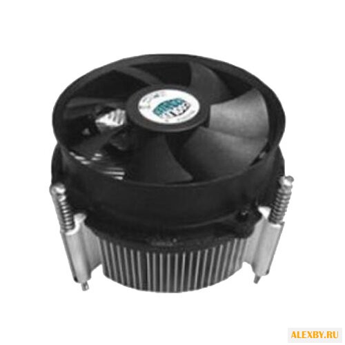 Кулер для процессора Cooler
