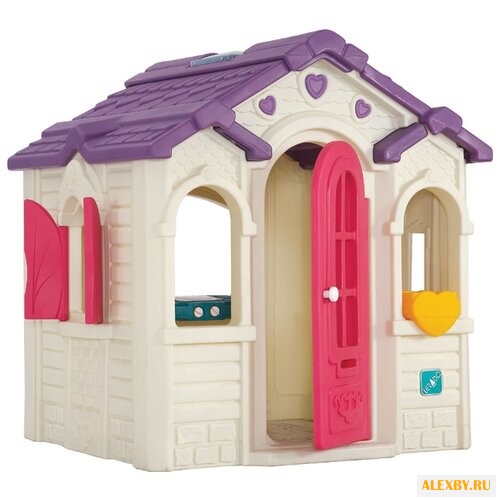 Домик Lerado L901