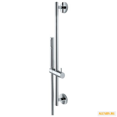 Душевой набор гарнитур newform