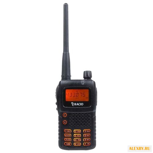 Рация RACIO R500