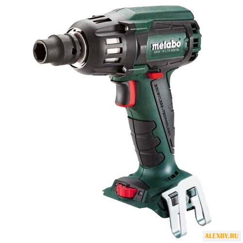 Гайковерт Metabo SSW 18 LTX 400