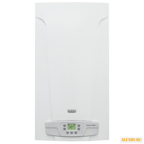 Газовый котел BAXI MAIN 5 24 F