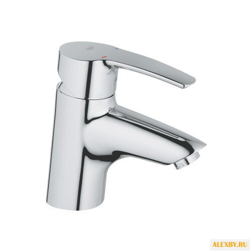 Однорычажный смеситель для