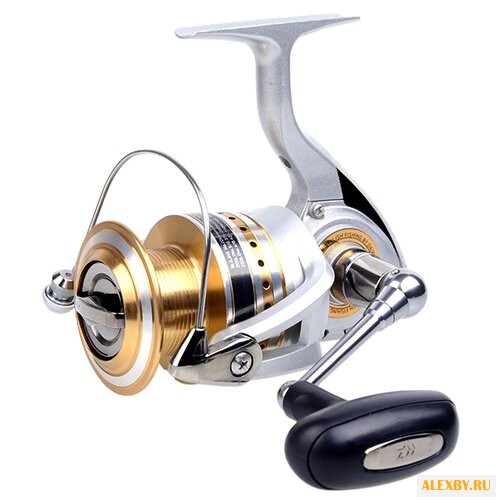 Катушка DAIWA Crest 2004 12