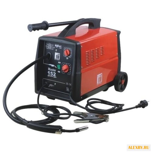 Сварочный аппарат BestWeld