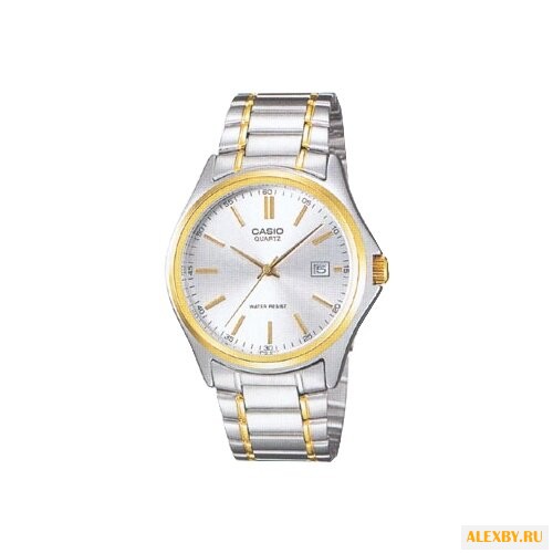 Наручные часы CASIO MTP-1183G-7A