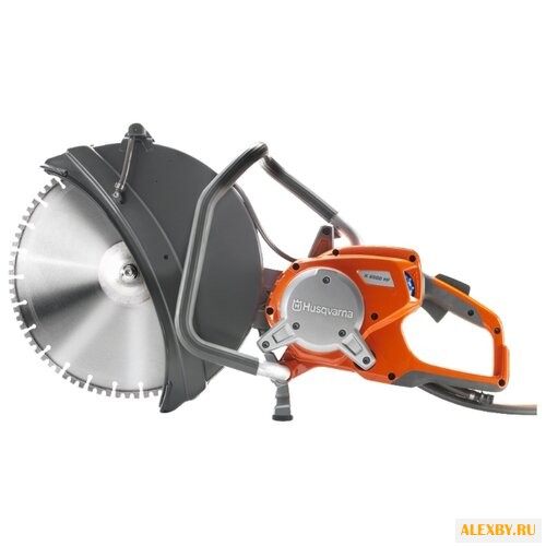 Электрический резчик Husqvarna