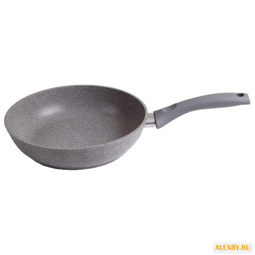 Сковорода Kukmara Мраморная 22 см