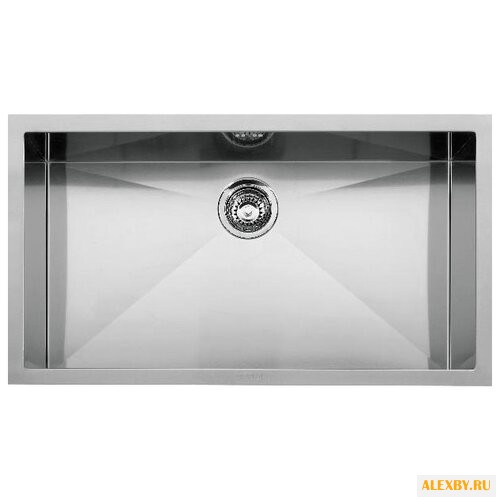 Врезная кухонная мойка FRANKE