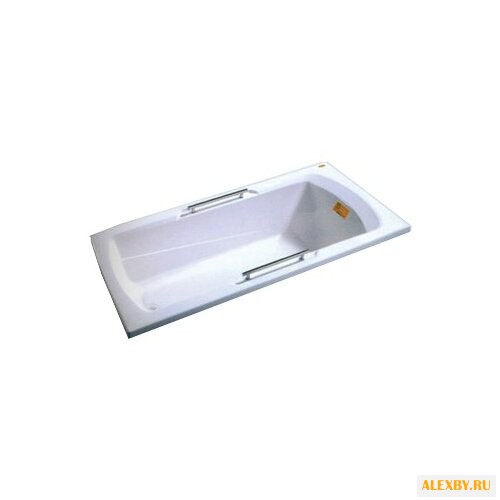 Отдельно стоящая ванна APPOLLO