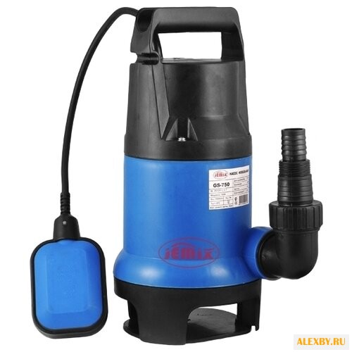 Насос JEMIX GS 1100