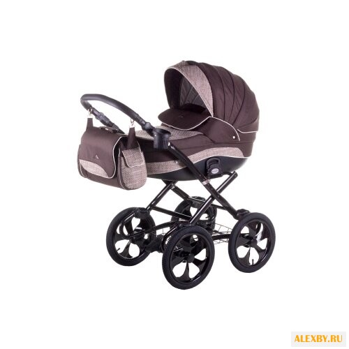 Универсальная коляска Adamex