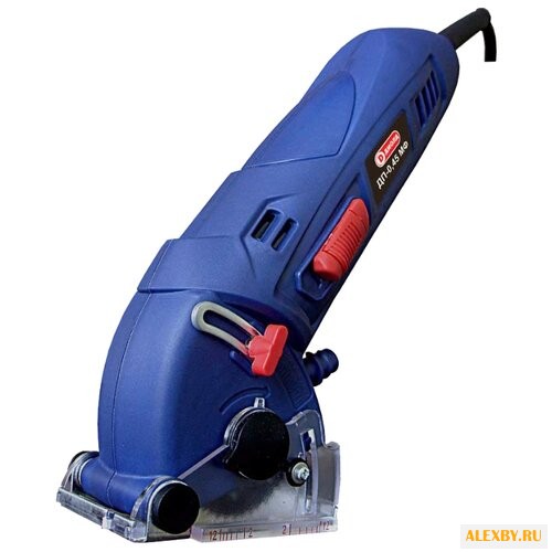 Дисковая пила ДИОЛД ДП-045 МФ