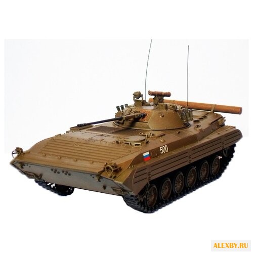 Сборная модель ZVEZDA