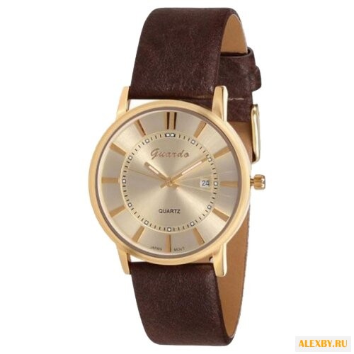 Наручные часы Guardo 9306.6