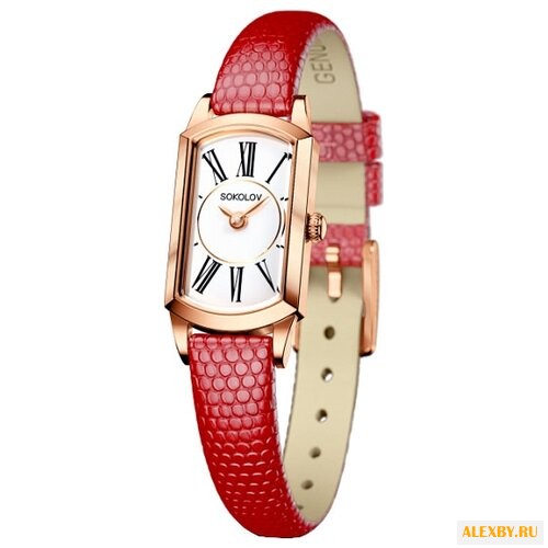 Наручные часы SOKOLOV