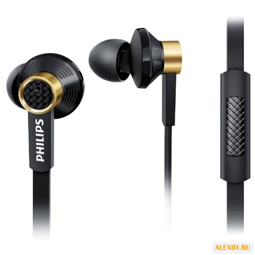 Наушники Philips TX2