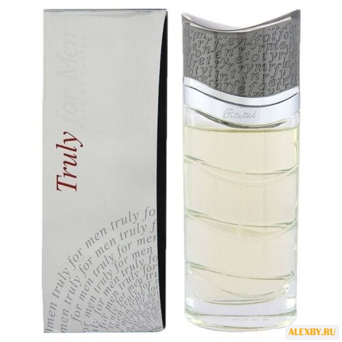 Rasasi Truly for Men