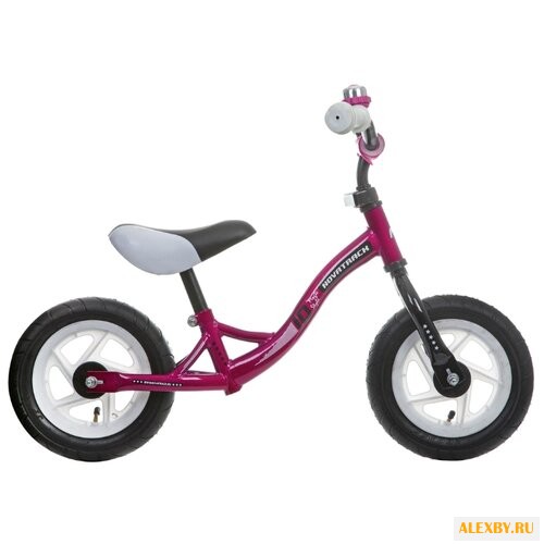 Беговел Novatrack Magic 10