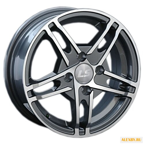 Колесный диск LS Wheels LS308