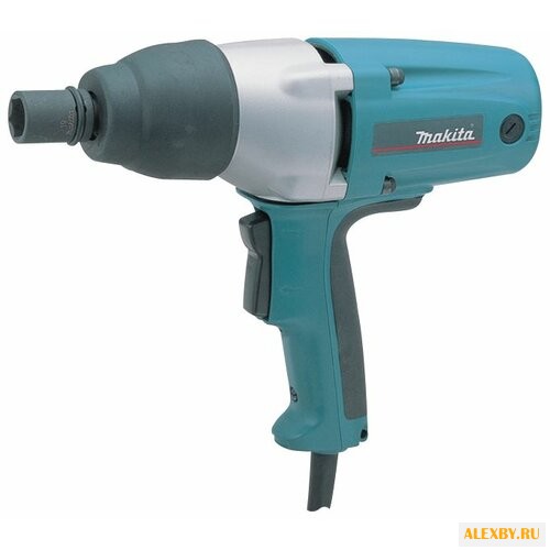 Гайковерт Makita TW0350