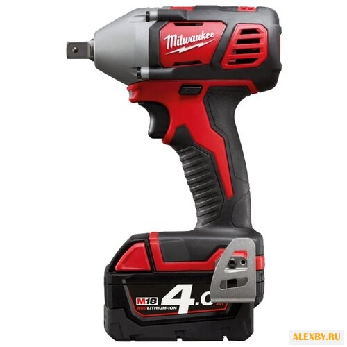 Гайковерт Milwaukee M18 BIW38-0