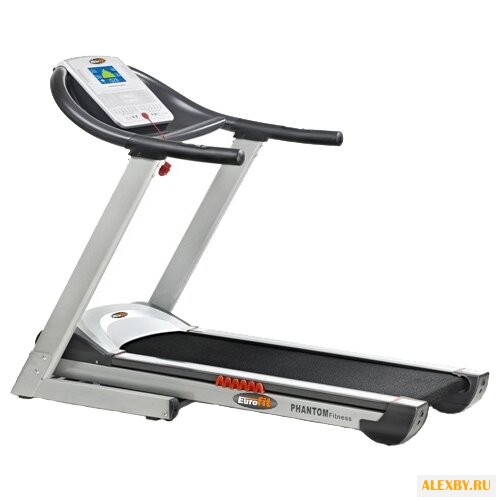 Электрическая беговая дорожка