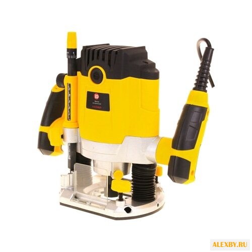 Фрезер КАЛИБР ФЭ-1900 12М+