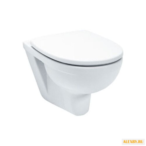 Унитаз Ifo Orsa RP413100500