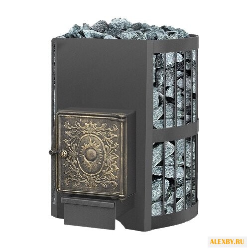 Банная печь Везувий СКИФ