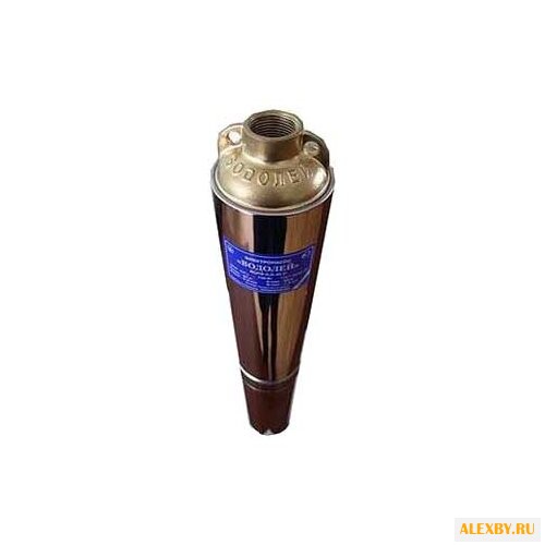 Насос Водолей БЦПЭ 05-50