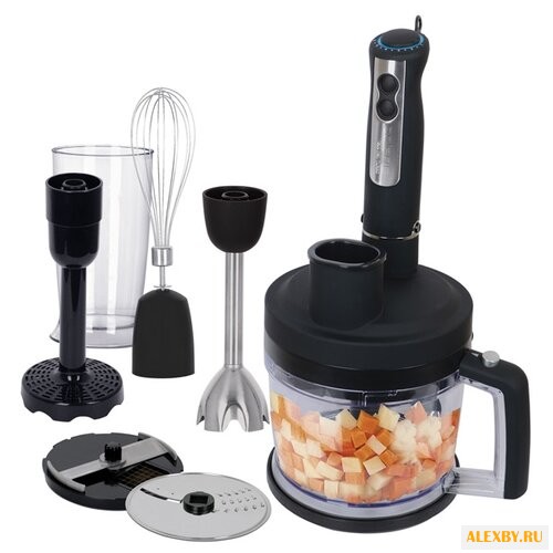 Погружной блендер Polaris PHB