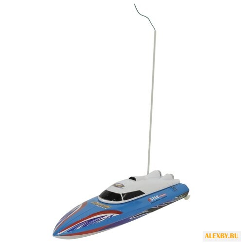 Катер Mioshi Tech Лидер-X34