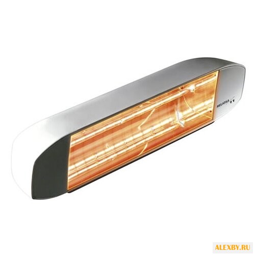 Инфракрасный обогреватель