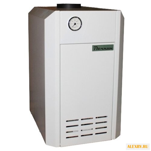 Газовый котел Печкин КСГ-10