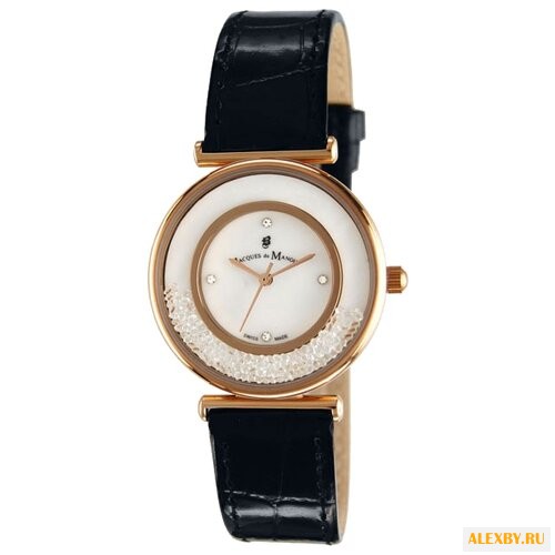 Наручные часы Jacques du Manoir